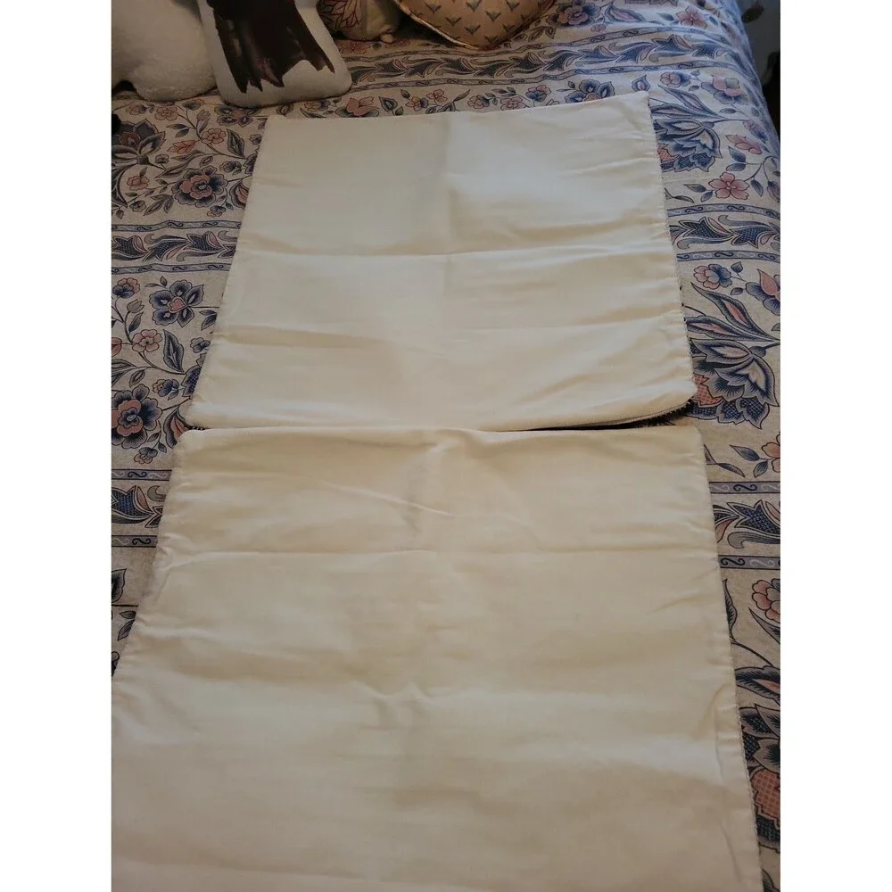 Throw Pillow Covers